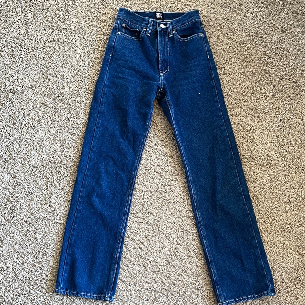 BDG Cowboy Jeans